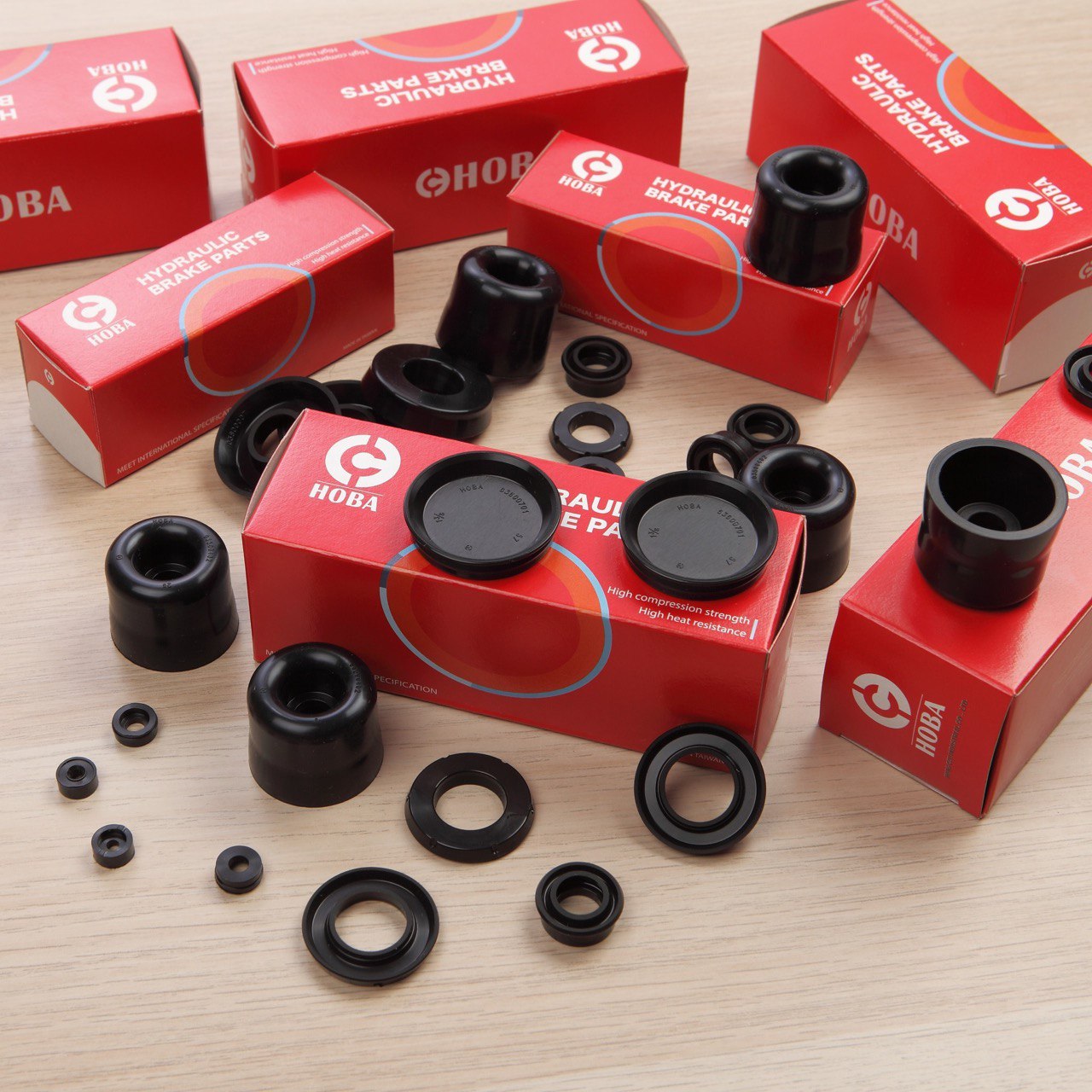 Brake Repair Kits